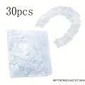 Disposable Dust Cover for Household Appliances, Rice Cooker, Kitchen Baking Pan, Microwave Oven Universal, Moisture-Proof. 