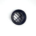 42mm 60mm 75mm 90mm Air Vent Ducting Piece Duct Pipe Outlet Rotatable Diesel Parking Heater For Car Truck VAN Camper.