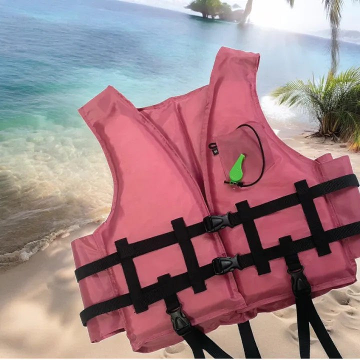 Life%20Jacket%20Made%20from%20210D%20Nylon%20Oxford%20Fabric,%20Light%20Pink.%20Size-S%20for%20Young%20Children%20Can%20Support%20a%20Weight%20Not%20Exceeding%2030kg.%20-%20Image%207