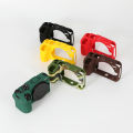 Soft Silicone For NIKON Z30  Camera Case Smooth Protector Digital Silicone Comfortable Feel Camera Nikon Z30 Case. 