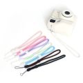 Portable Adjustable Camera Wrist Strap Multicolor Multi-functional Wristband Universal Anti-fall Phone Lanyard.