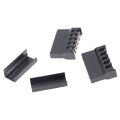 10pairs IDE HDD Sata Power Connector Puncture with Copper Core for Hard Disk.