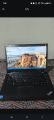 Lenovo Thinkpad i-7/ 11th gen. 8gb/256gb NVME. touch screen. 