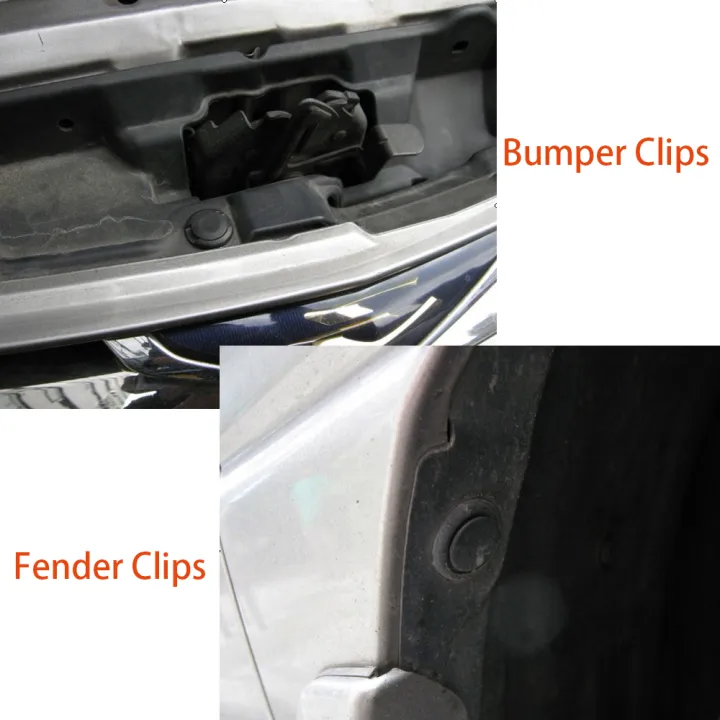 30/60Pcs%205mm%206mm%207mm%208mm%209mm%2010mm%20Hole%20Car%20Bumper%20Rivet%20Fastener%20Auto%20Fender%20Trim%20Panel%20Clips%20For%20Honda%20Nissan%20Toyota%20Hyundai%20-%20Image%203