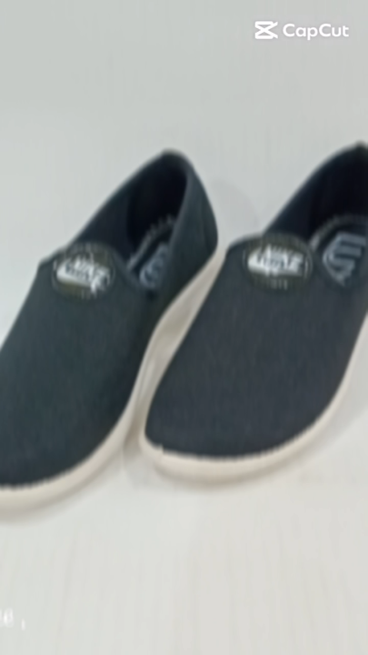 Canvas Walking Shoes Easy Walk Exercise Shoes For Women Best Quality Random store pk