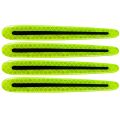 Car Door Reflective Stickers Anti-scratch Safty Warning Stickers Auto Handle Protection Film Exterior Styling Car Accessories.