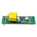 New PZEM-004T Version TTL Modbus Power Energy Watt Meter AC 220V 0-100A Electricity Volt Amp Wattmeter Kwh Voltmeter. 