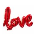 Love Foil Baloon 18 Inches For Celebration. 