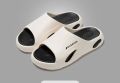Double Sole Slipper For Men. 