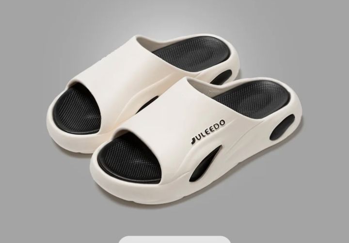 Double Sole Slipper For Men