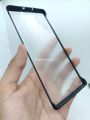 Samsung Galaxy Note 10 Plus PC Matt Transculent Frameless Back cover. 