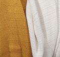 Thermal Summer Blanket Export Leftover AC Blanket Sofa Throw. 