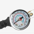 220PSI Air Tyre Pressure Inflator Gauge Valved Compressor Car Van Bike Tire Inflador neumatico calibrador de presion Auto Parts. 