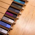 Sport loop strap For watch band Ultra 2 49mm 44mm 40mm 41mm 45mm 42 38mm Silicone bracelet iwatch series 10 9-8-7 6 5 4 SE.
