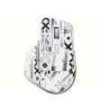 Half/Full Set Mouse Grip Tape For  Mx Master 3 3s Wireless Mouse Sticker Lizard Skin Non Slip Pre Cut Easy Install. 