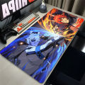 Komano Manato Mouse Pad New Zenless Zone Zero Large XXL Mousepad Anime Computer Keyboard Pad Pc Gaming ZZZ Accessories Desk Mat. 