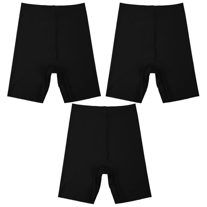 Flarixa%20Seamless%20High%20Waist%20Women%20Long%20Leg%20Girdle%20Panty%20Comfortable%20Seamless%20Long%20Panties%20Tummy%20Tight%20Seamless%20Shorts%20Panties%20-%20Image%207