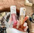 TWG Honey Milk & Peach Oolong LIP OIL – 5ml (1pis). 