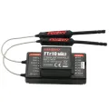 Flysky FS-GR3E FS-A3 FS-A6 FS-R6B FS-X6B FS-iA6 FS-iA6B FS-BS6 FS-A8S FS-R9B FS-iA10 FS-iA10B Rc Receiver for Flysky Transmitter. 