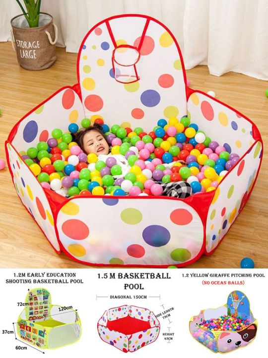 Portable%20Baby%20Ocean%20Ball%20Pool%20with%2050%20ball%20-%20Image%207