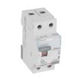 Legrand  RCCB DP 2 Pole 30mA 16A to 63A. 