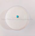 Nose Pin Firoza Stone For girl & women 1 piece. 