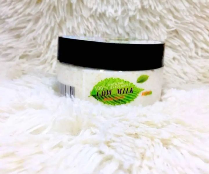 Wokali%20body%20scrub%0ANet%20Weight%20%20250-300%20ML%20-%20Image%203