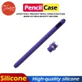 11 # caravan crew Apple Pencil Case 1 & 2 silicone iPad pen case pencil case for Apple Pencil. 