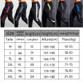 Men Sport Pants Running Pants With Zipper Pockets Soccer Training Jogging Sports Trousers Fitness Football Leggings Sweatpants. 