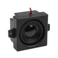RCXAZ RC Diesel Engine Sound Module Simulation 5W Speaker for RC Construction Vehicle Container Truck Excavator Model. 