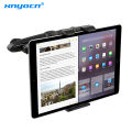 New 7 8 9 10 12.9 Inch Tablet Car Holder Back Seat Pillow Car Mount Cradle Soporte Tablet Desktop For iPad Stand Up  Tab. 