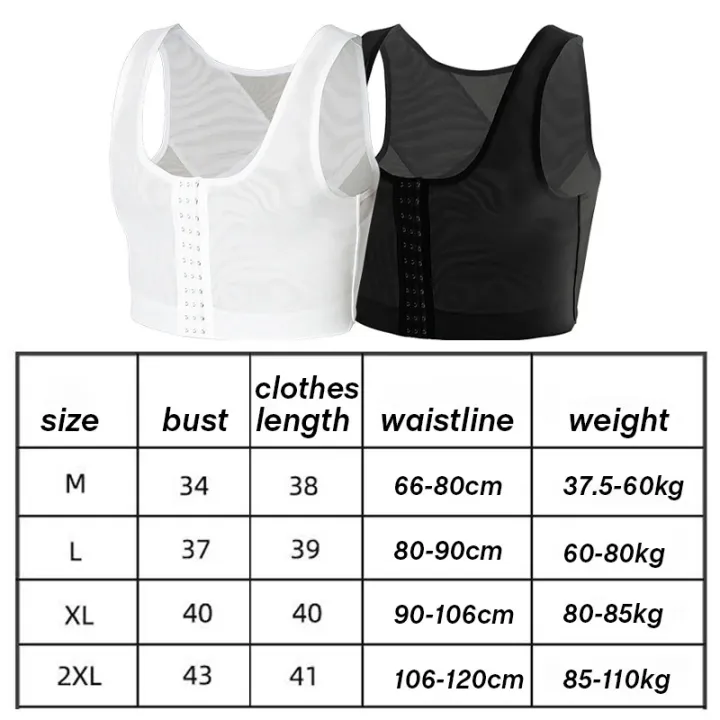 Men's%20Faja%20Compression%20Corset%20Vest%20Slimming%20Undershirt%20Male%20Corset%20Tank%20Tops%20Hide%20Gynecomastia%20Chest%20Binder%20Tank%20Top%20-%20Image%206