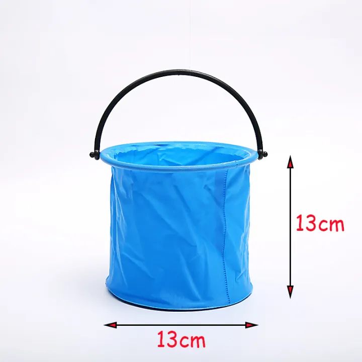 Beach%20Sand%20Bucket%20Toy%202Pcs%20Collapsible%20Bucket%20Gardening%20Tool%20Outdoor%20Pool%20Play%20Tool%20Kids%20Summer%20Water%20Fun%20Toy%20Birthday%20%20-%20Image%204