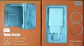 Xiaomi 18W Fast Charger with Type C & Micro Usb Cable. 