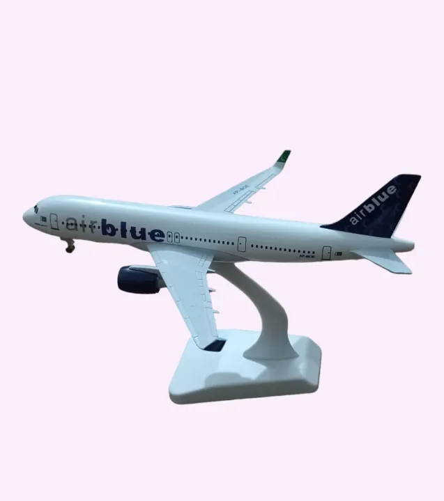 Air%20Blue%20Airlines%20Model%20(20cm)%20%E2%80%93%207.8"%20Full%20Metal%20Airplane%20with%20Wheels%20&%20Stand%20%7C%20Office%20&%20Home%20Decoration%20%7C%20Aircraft%20Model%20for%20Travel%20Agency%20-%20Image%205