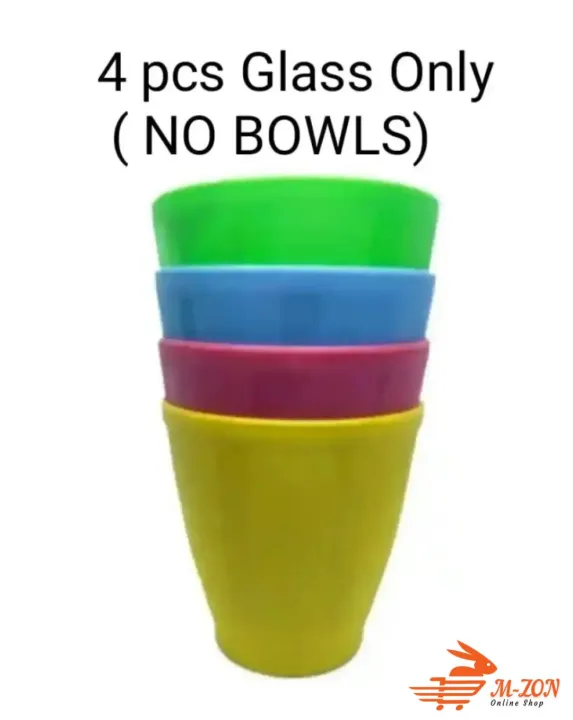 Kid-Friendly%20Plastic%20Glass%20and%20Bowl%20Set%20-%20Unbreakable%208-Piece%20High-Quality%20Set%20for%20Daily%20Use%20-%20Image%205