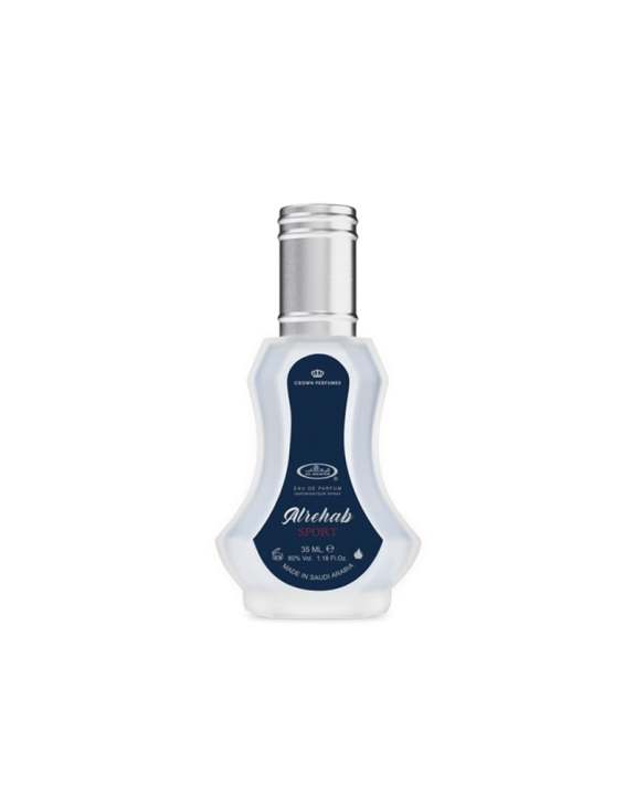 Alrehab Sport