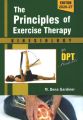 The Principles of Exercise Therapy Kinesiology for DPT Students by M. Dena Gardiner. 