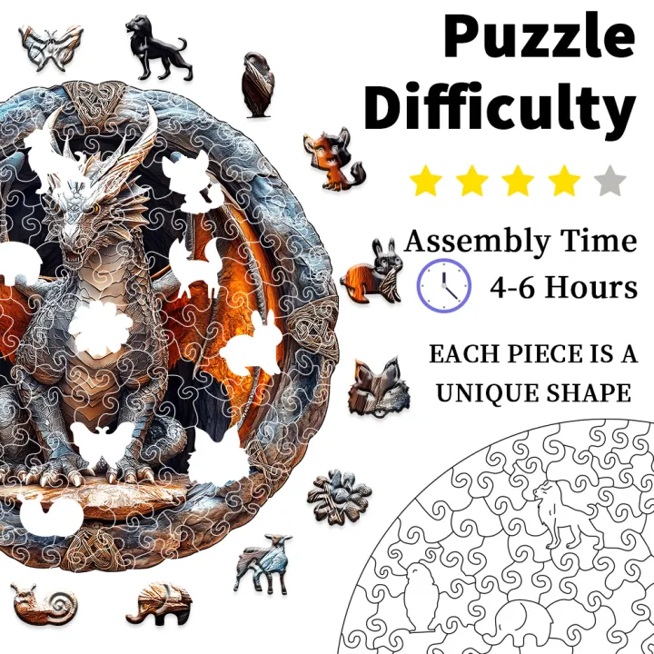 Wooden%20Puzzles%20for%20Adults%20-%20Mechanical%20Dragon%20Puzzle,%20Unique%20Shape%20Wooden%20Jigsaw%20Puzzles,%20Wood%20Puzzles%20Adult,%20Family%20Puzzle,%20Goo%20-%20Image%204