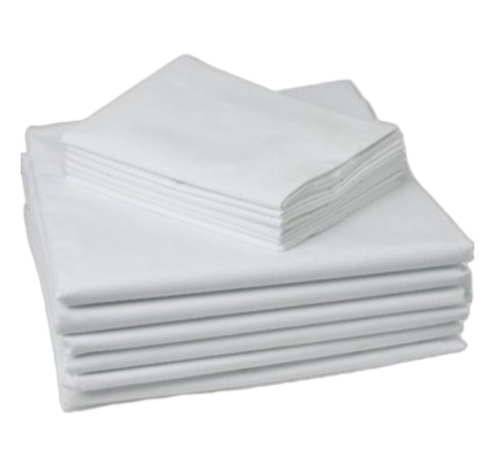 zip%20pillow%20cover%20Pack%20of%202%20piece%20case%20white%20without%20Filling%20-%20Image%203