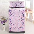Washing Machine cover Top Loaded | Waterproof Washing Machine Cover For Top Loading Machines. 