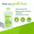 Simple Kind To Skin Soothing Facial Toner-200ml. 