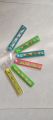 Cute Adjustable Multicolored 12"{01 Feet}Straight Ruler Drawing cute Funny for School, Office Supply. 