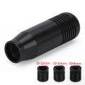 Car Racing Styling Aluminum Gear Shift Knob For Honda Acura Civic Manual Transmission Shifter Lever Knob Gear M10x1.5.