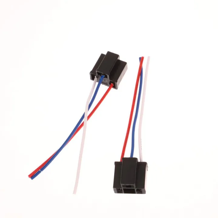 5pcs%20H4%203%20Pin%20Car%20Headlight%20Replacement%20Repair%20Bulb%20Holder%20Connector%20Plug%20Wire%20Socket%20H4%20Bulb%20Socket%20Auto%20Accessories%20-%20Image%206
