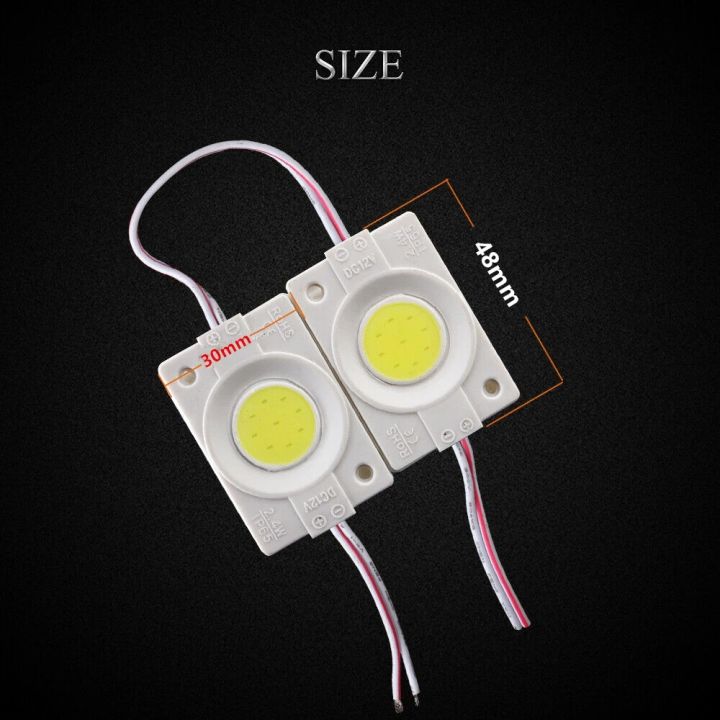 Led%20Module%2012V%20COB%20Light%20Advertisement%20Design%20Sign%20Backlight%20Shop%20Banner%20Waterproof%20IP65%20White%20Red%20Green%20Blue%20Yellow%20Pink%2010pcs%20-%20Image%203