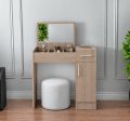 Dressing Table by HRJ Mart [ Furniture And Goods] Hpme Decor. 