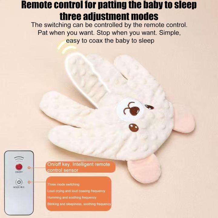 Adjustable%20Automatic%20Baby%20Patting%20Sleep%20Pillow%20Startle%20Prevention%20Soothing%20Palms%20Remote%20Control%20Baby%20Sleep%20Aid%20%20for%200-3%20Toddler%20-%20Image%202