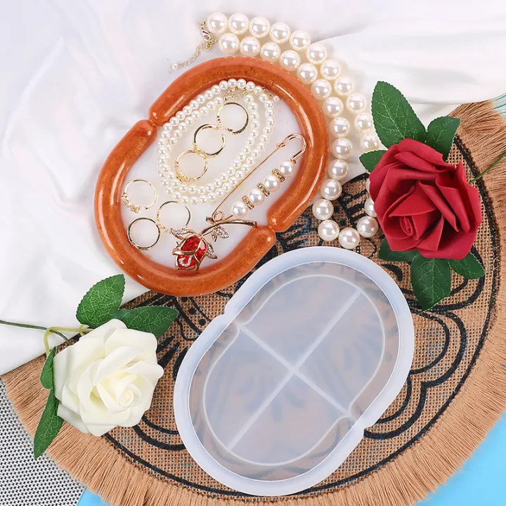 Storage%20Tray%20Silicone%20Mold%20Heart%20Round%20Cloud%20Flower%20Gourd%20Dish%20Plate%20Coaster%20Jewelry%20Tray%20Casting%20Epoxy%20Resin%20Mold%20Home%20Decor%20-%20Image%205