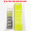7/8 Guide Comb Guards for Philips One Blade QP2520 QP2530 QP2620 QP2630 QP6510 QP6520 QP6620 Face Hair Clippers Beard Trimmer. 